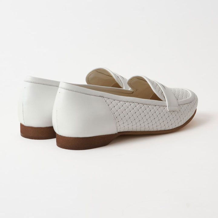 ダイアナウェルフィット「シューズ　YG42636」|ローファー|