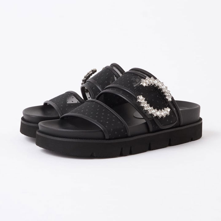 ダイアナ「サンダル　FA54365」|サンダル|