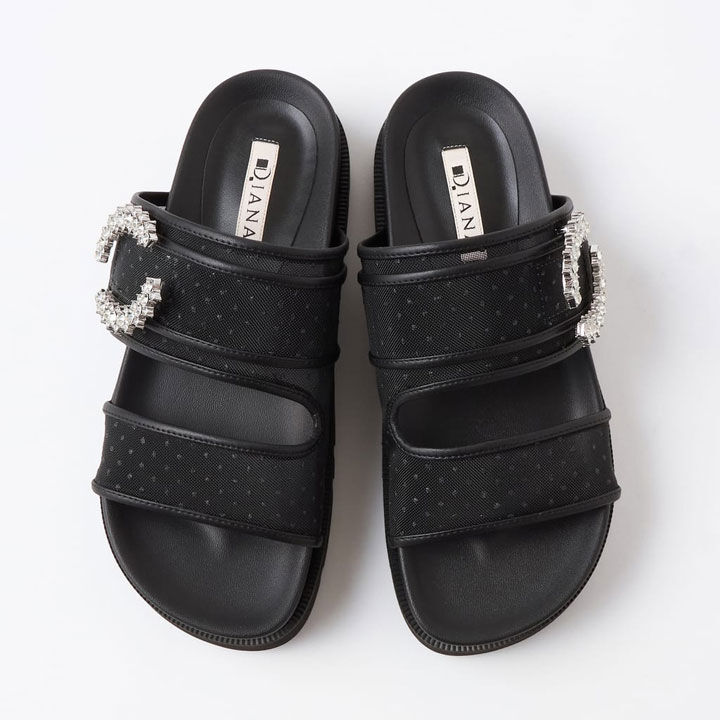 ダイアナ「サンダル　FA54365」|サンダル|