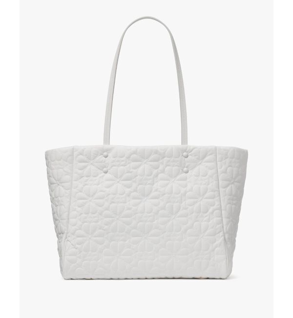 kate spade new york「ティリー キルテッド ミディアム トート」|トートバッグ|