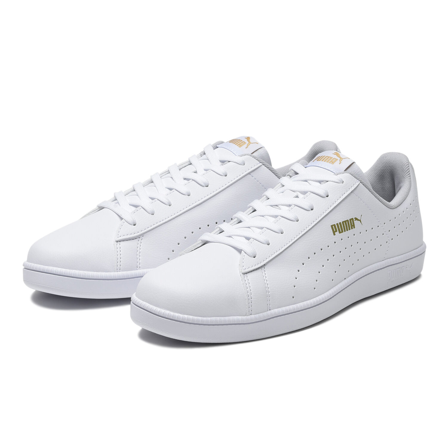 PUMA「【PUMA】PUMA UP PERF」|スニーカー|