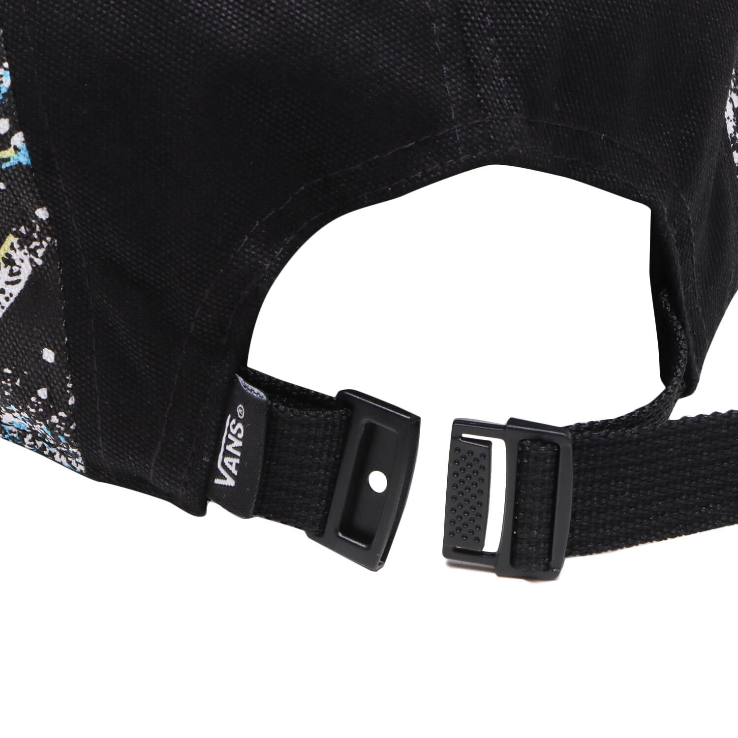 VANS「【VANSｱﾊﾟﾚﾙ】ANAHEIM CAMPER」|キャップ・キャスケット|