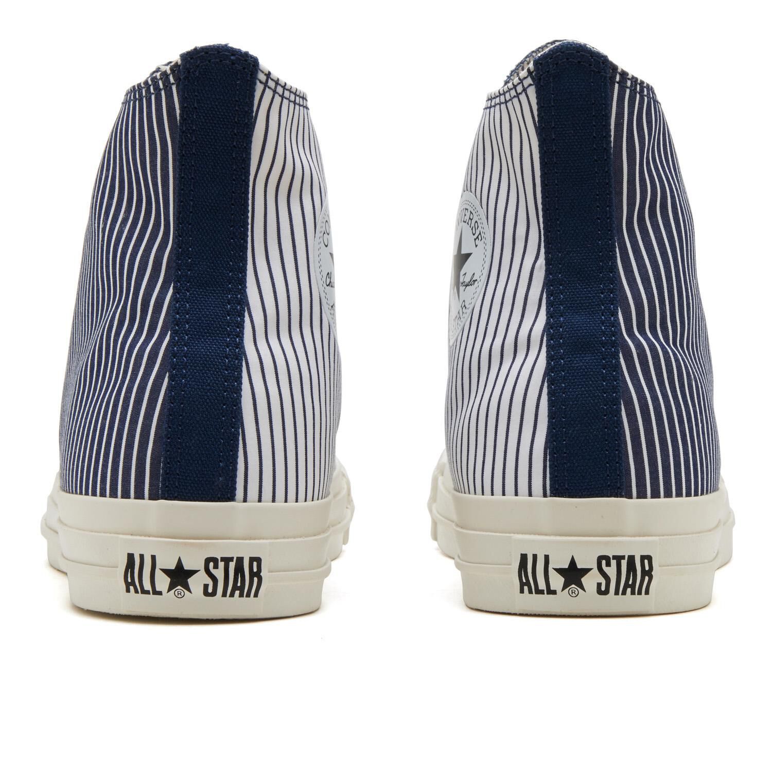 CONVERSE「【CONVERSE】AS (R) STRIPE HI」|スニーカー|