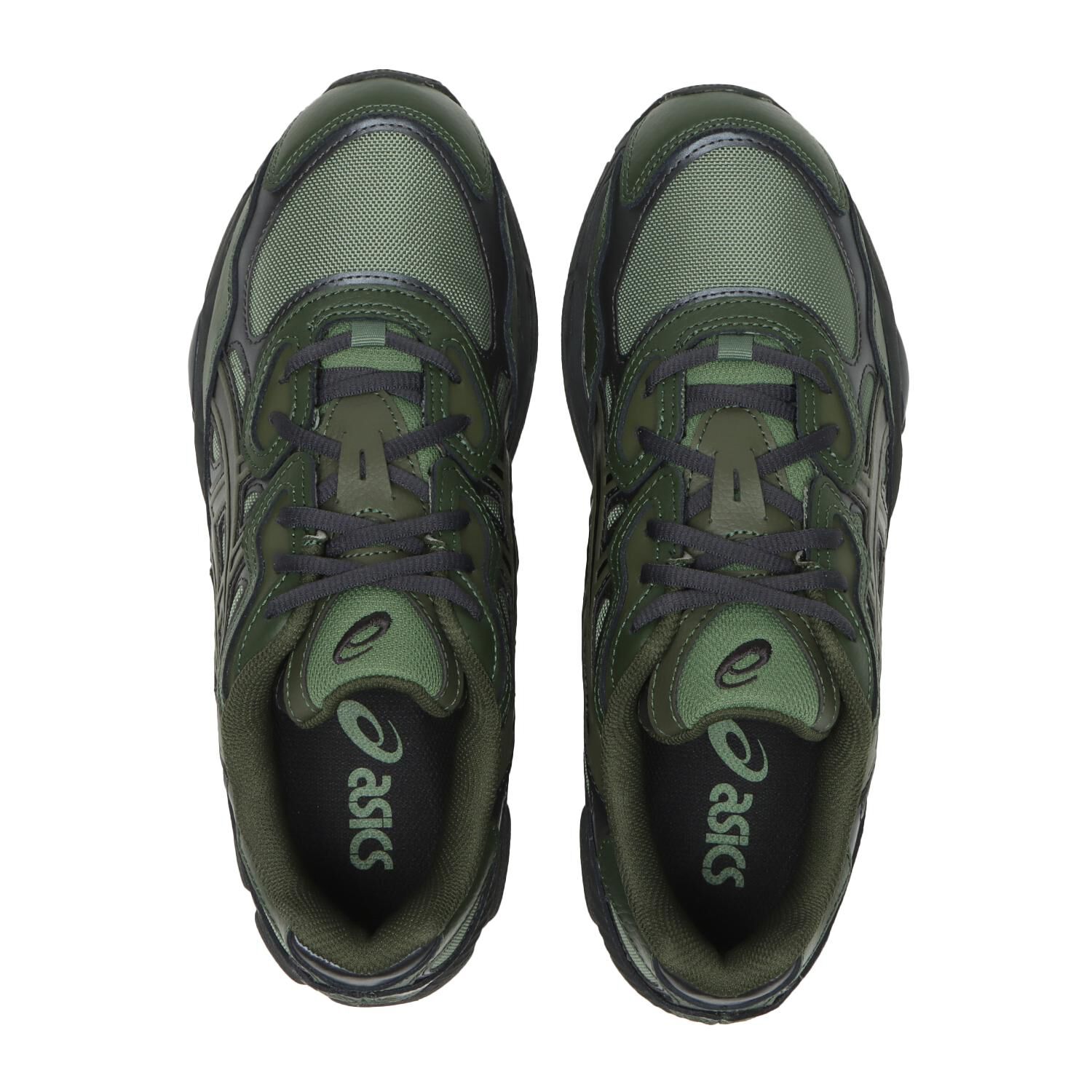 asics「【ASICS】GEL-NYC」|スニーカー|