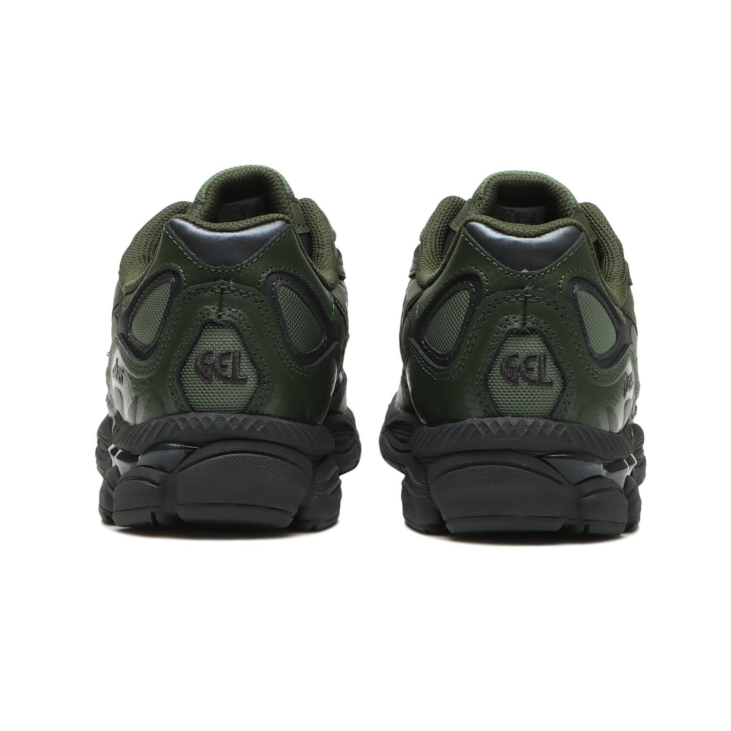 asics「【ASICS】GEL-NYC」|スニーカー|