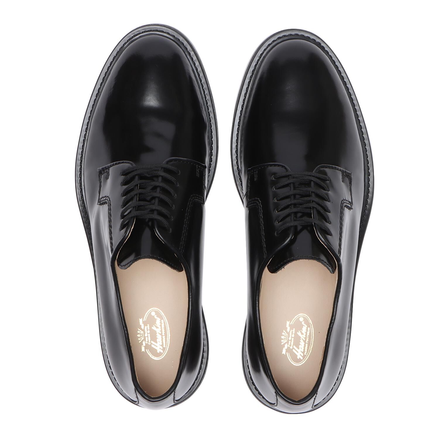 HAWKINS「【HAWKINS】PLAIN TOE」|ビジネス・ドレスシューズ|