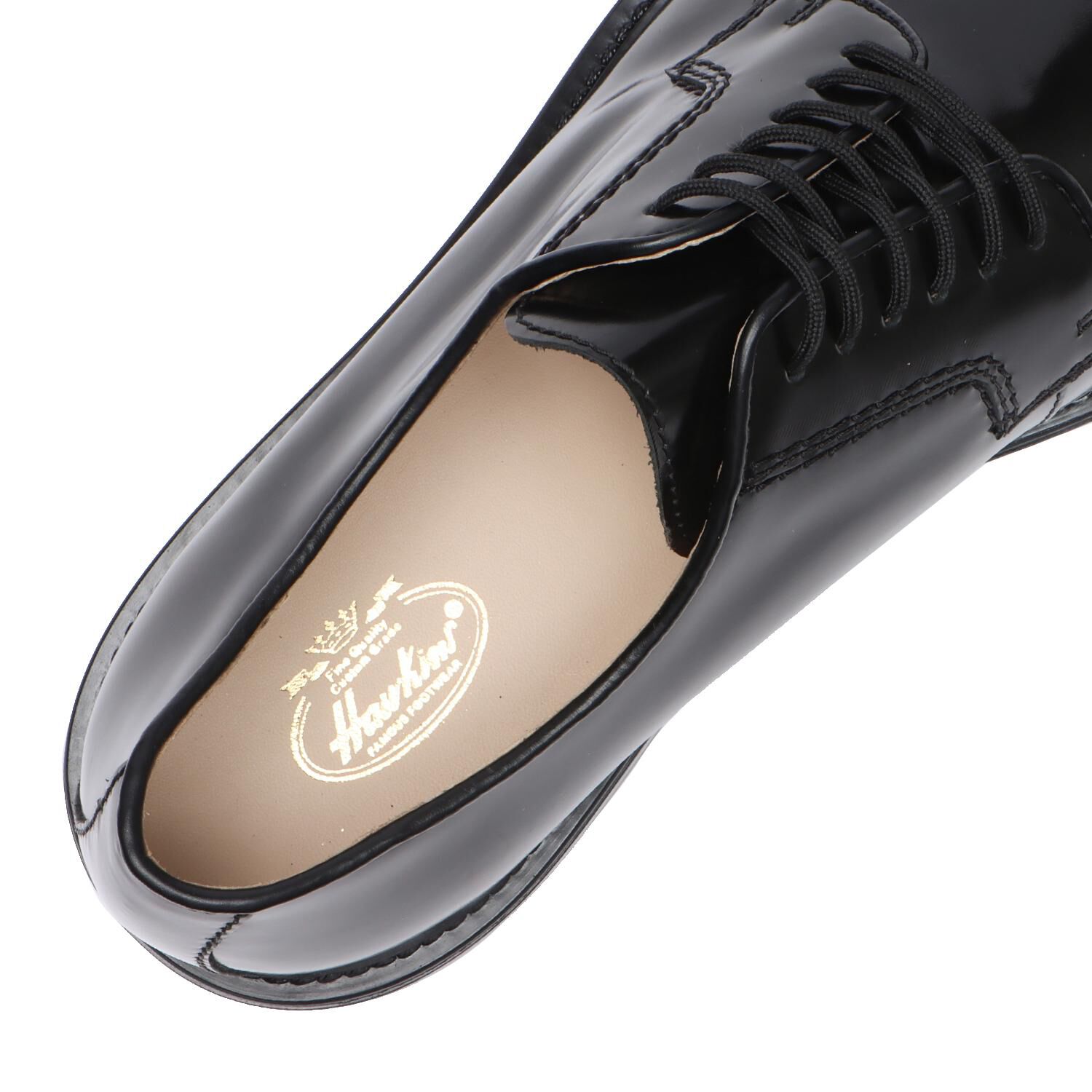 HAWKINS「【HAWKINS】PLAIN TOE」|ビジネス・ドレスシューズ|