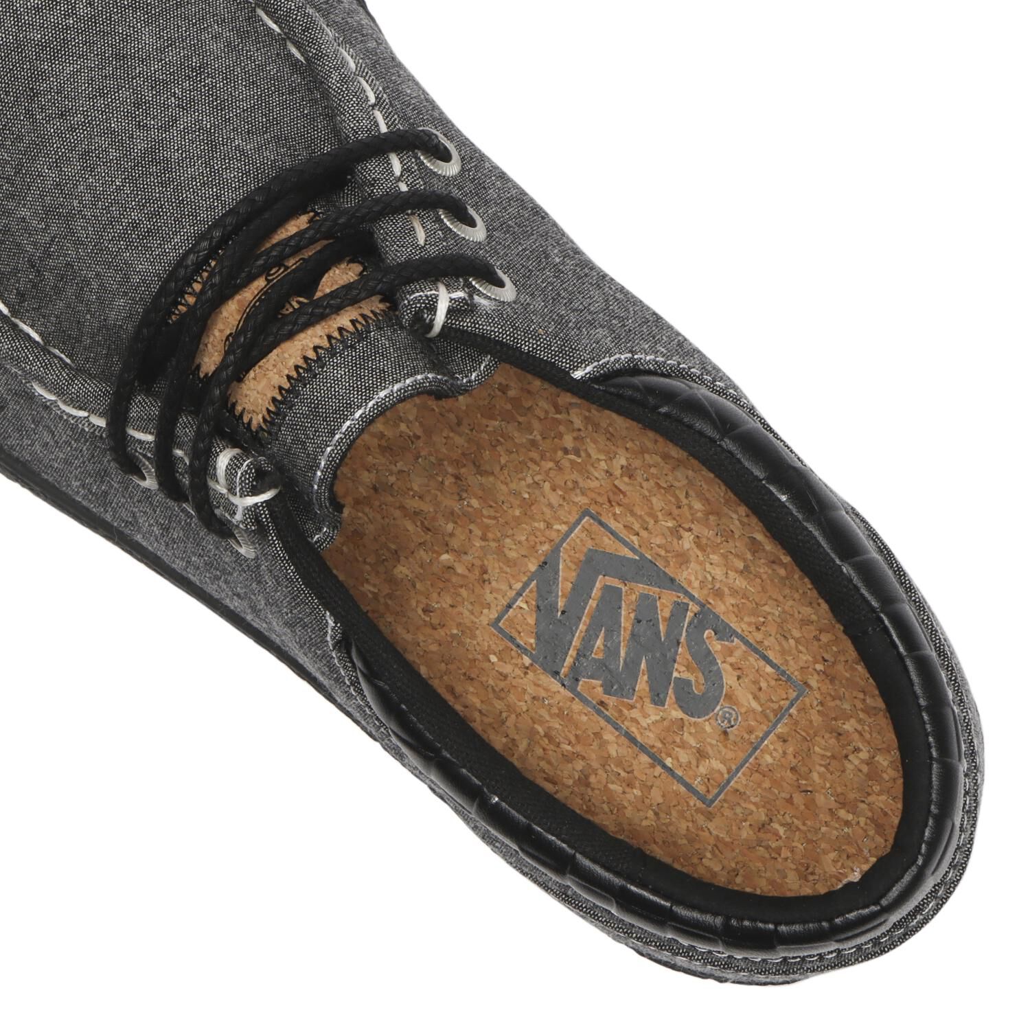 VANS「【VANS】FORAGER」|スニーカー|