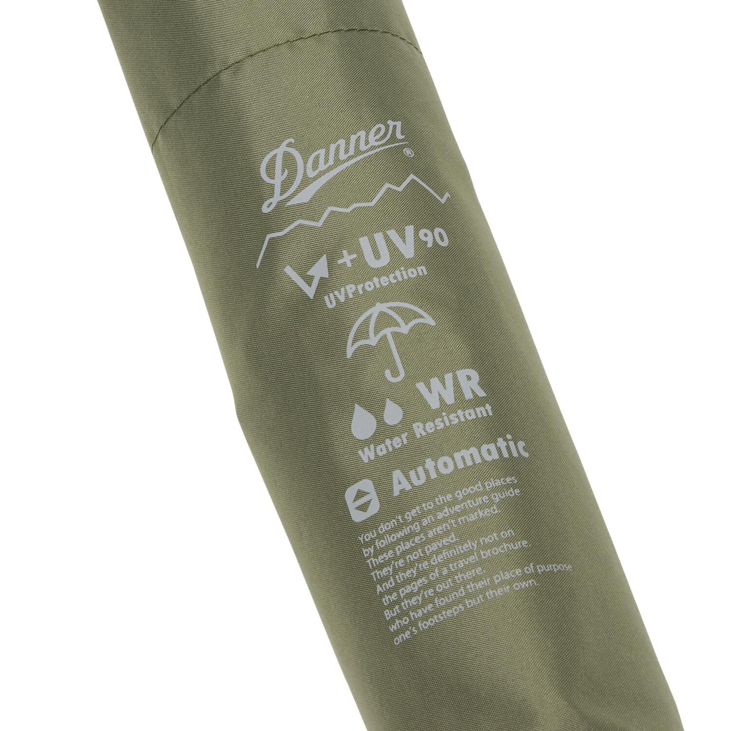 DANNER「【DANNERｱﾊﾟﾚﾙ】UV Protection Umbrella」|スニーカー|