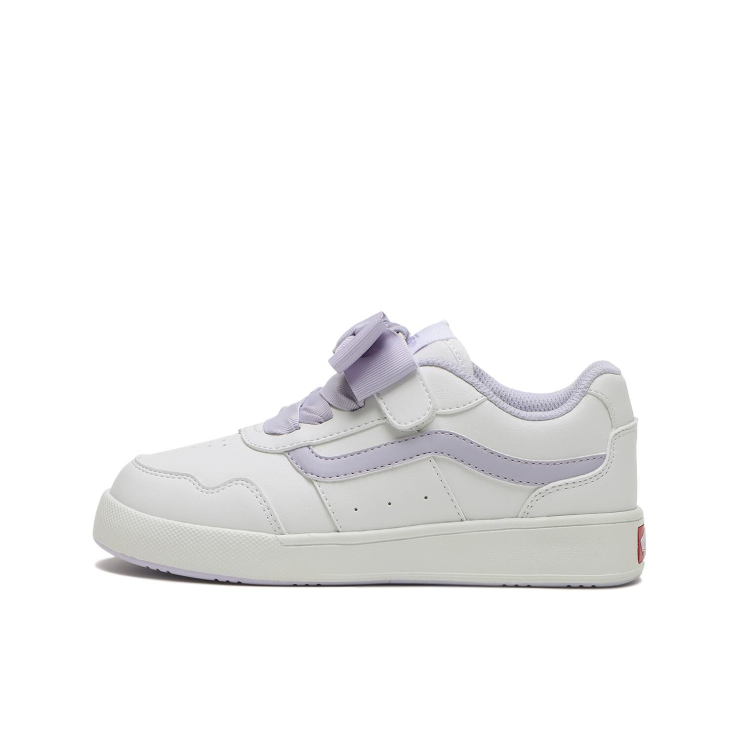 VANS「【VANS】17-22(H) RIGIDA」|スニーカー|ホワイト