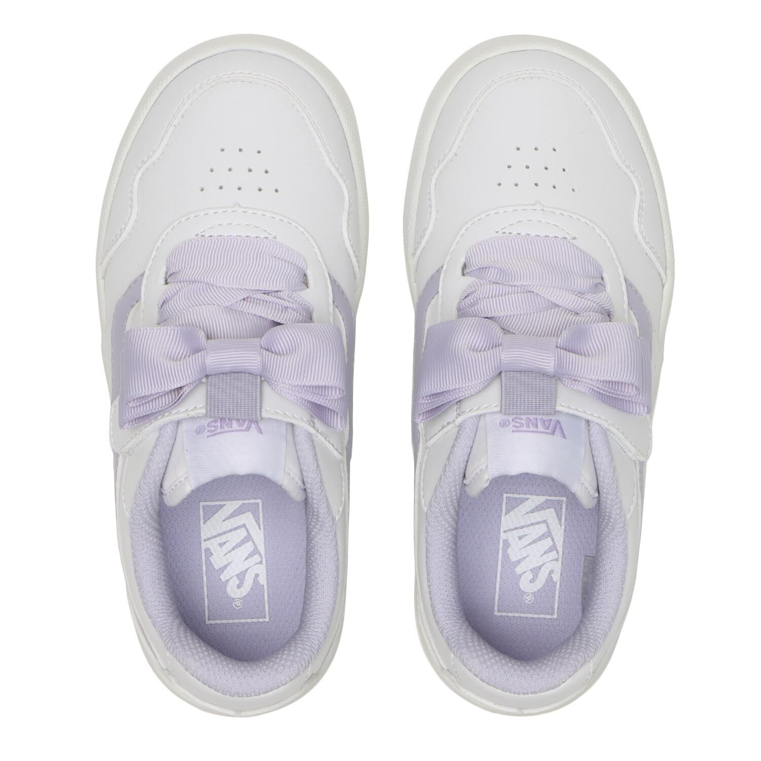 VANS「【VANS】17-22(H) RIGIDA」|スニーカー|