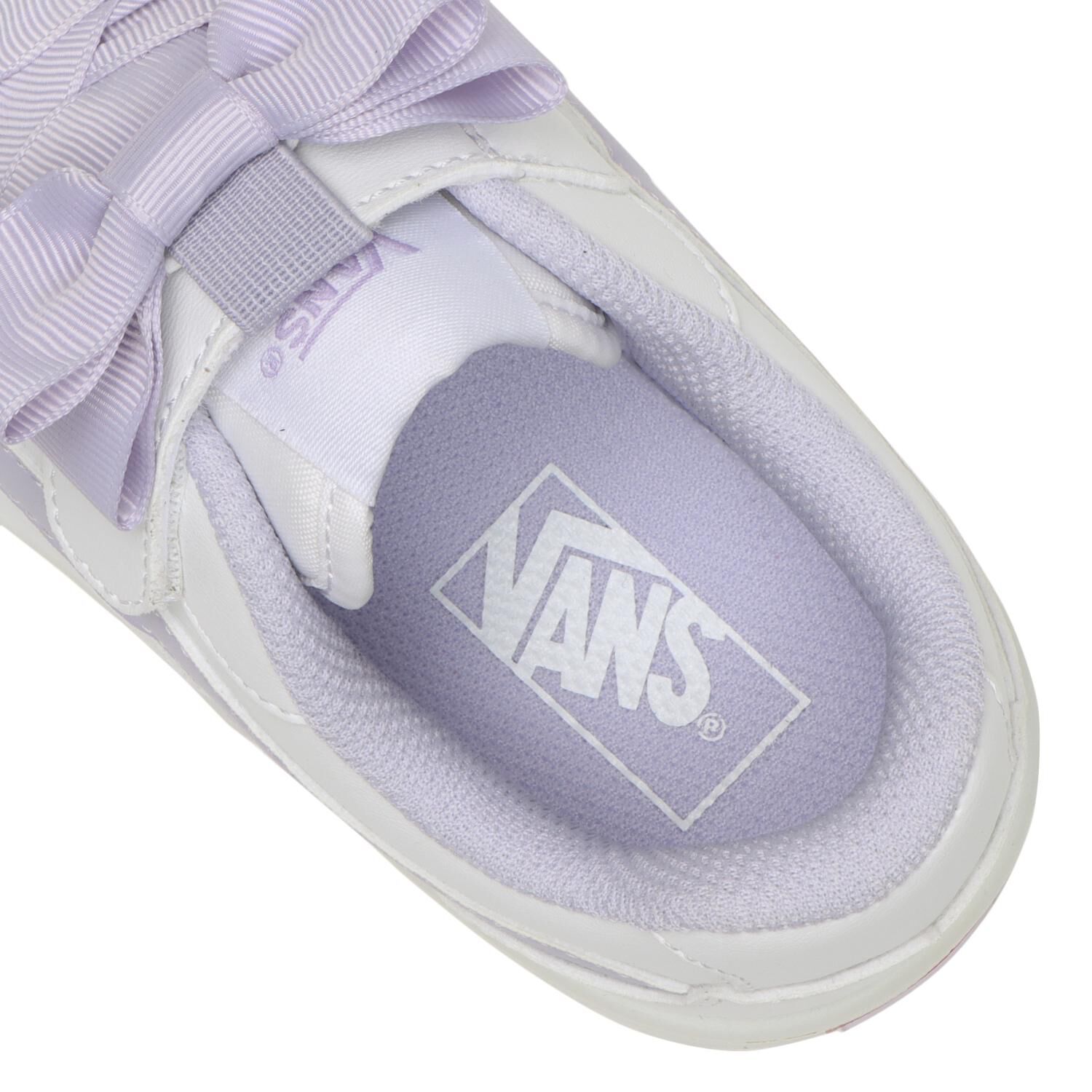 VANS「【VANS】17-22(H) RIGIDA」|スニーカー|