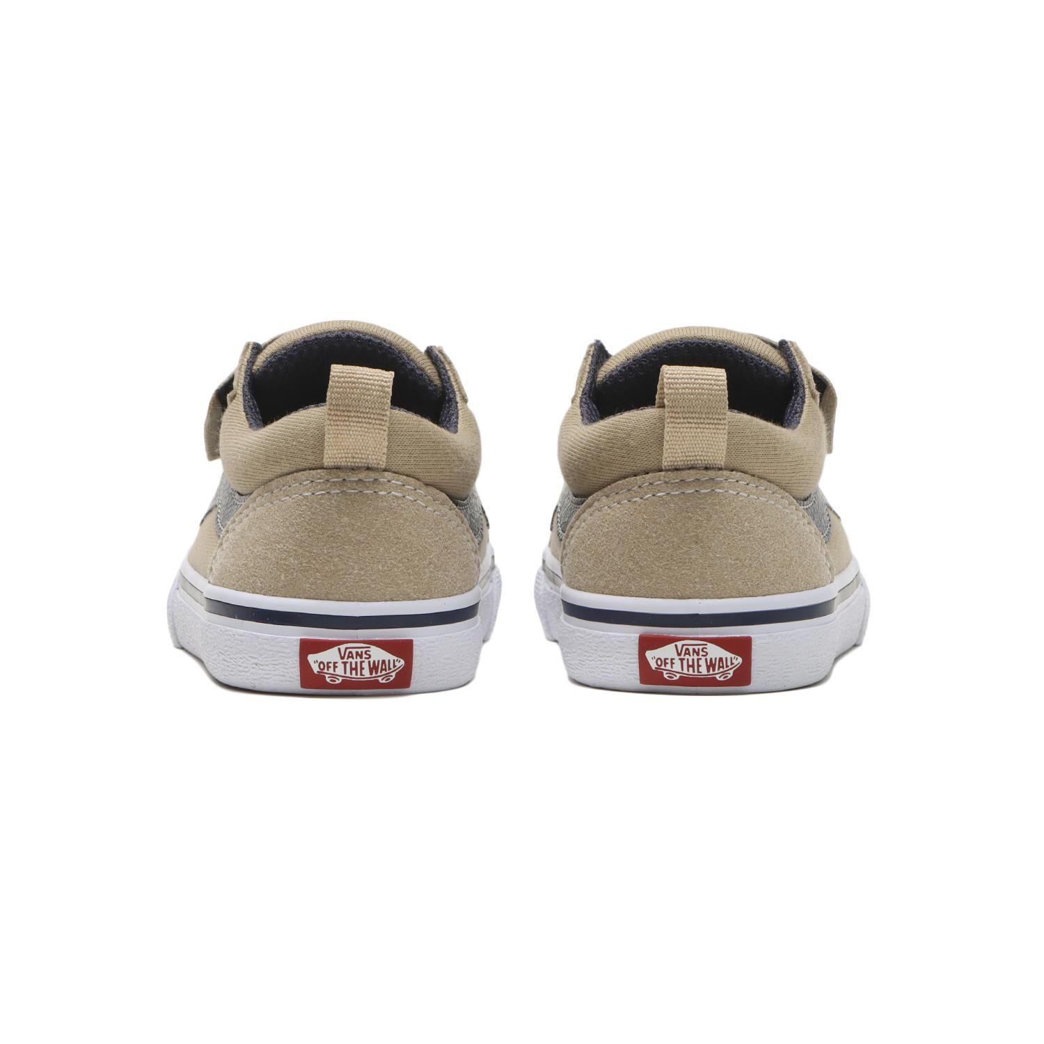 VANS「【VANS】12-165(H) OLD SKOOL」|スニーカー|