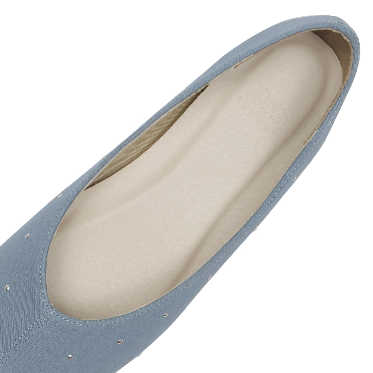 ABC SELECT「【ABC SELECT】SQUARE PPS 2」|パンプス|