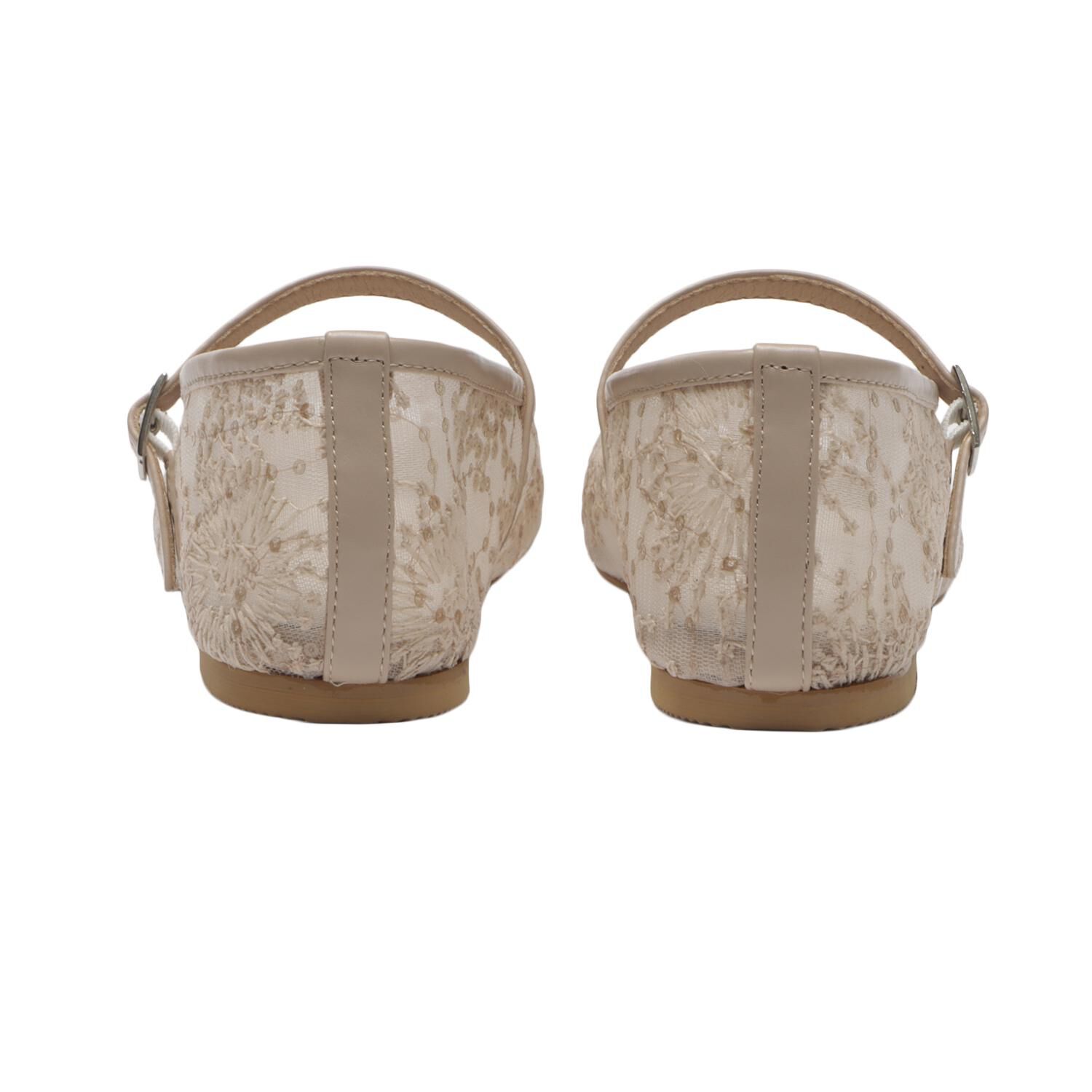 JOLI ENCORE「【JOLI ENCORE(TH)】TULLE MJ 1」|パンプス|