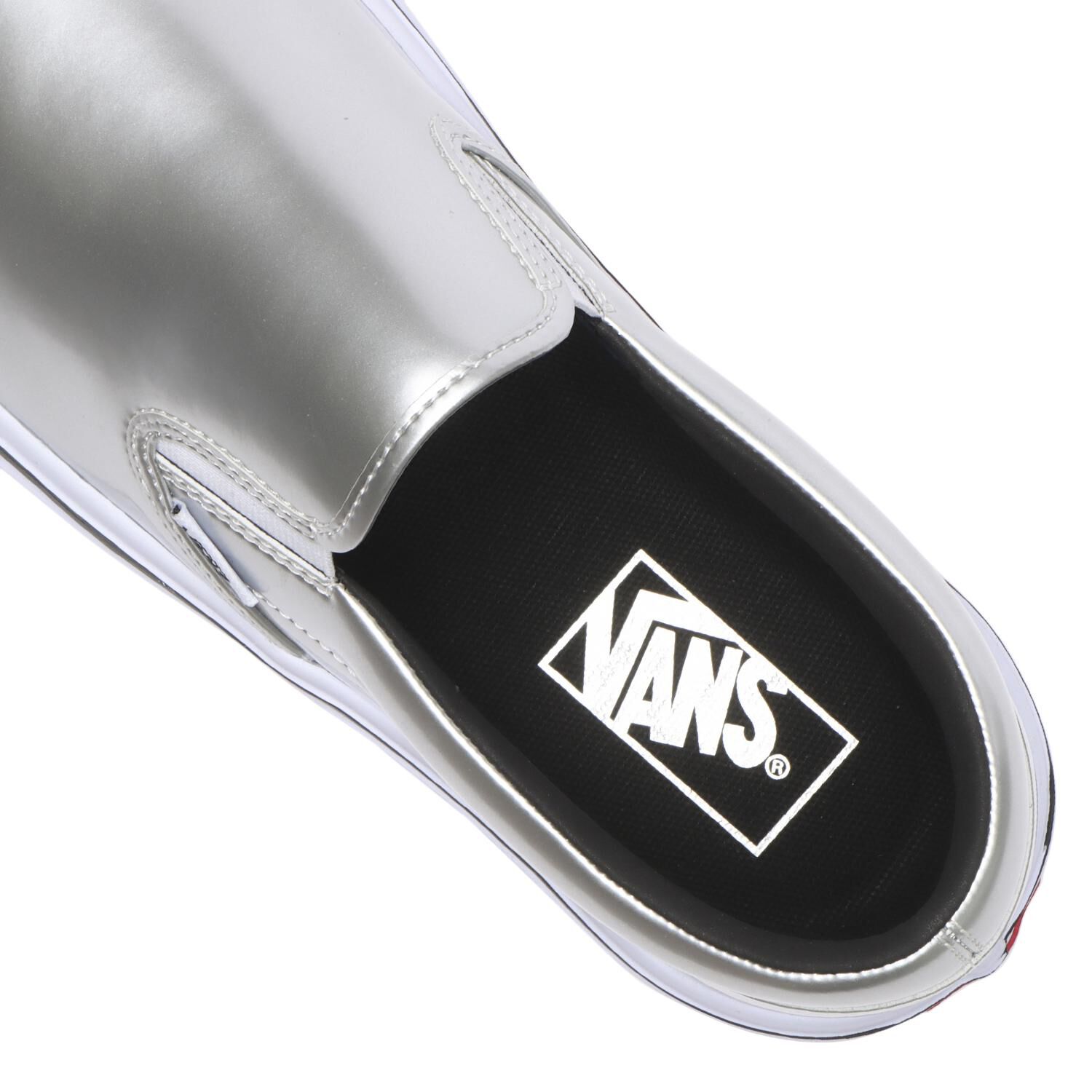 VANS「【VANS】SLIP ON LITE」|スニーカー|