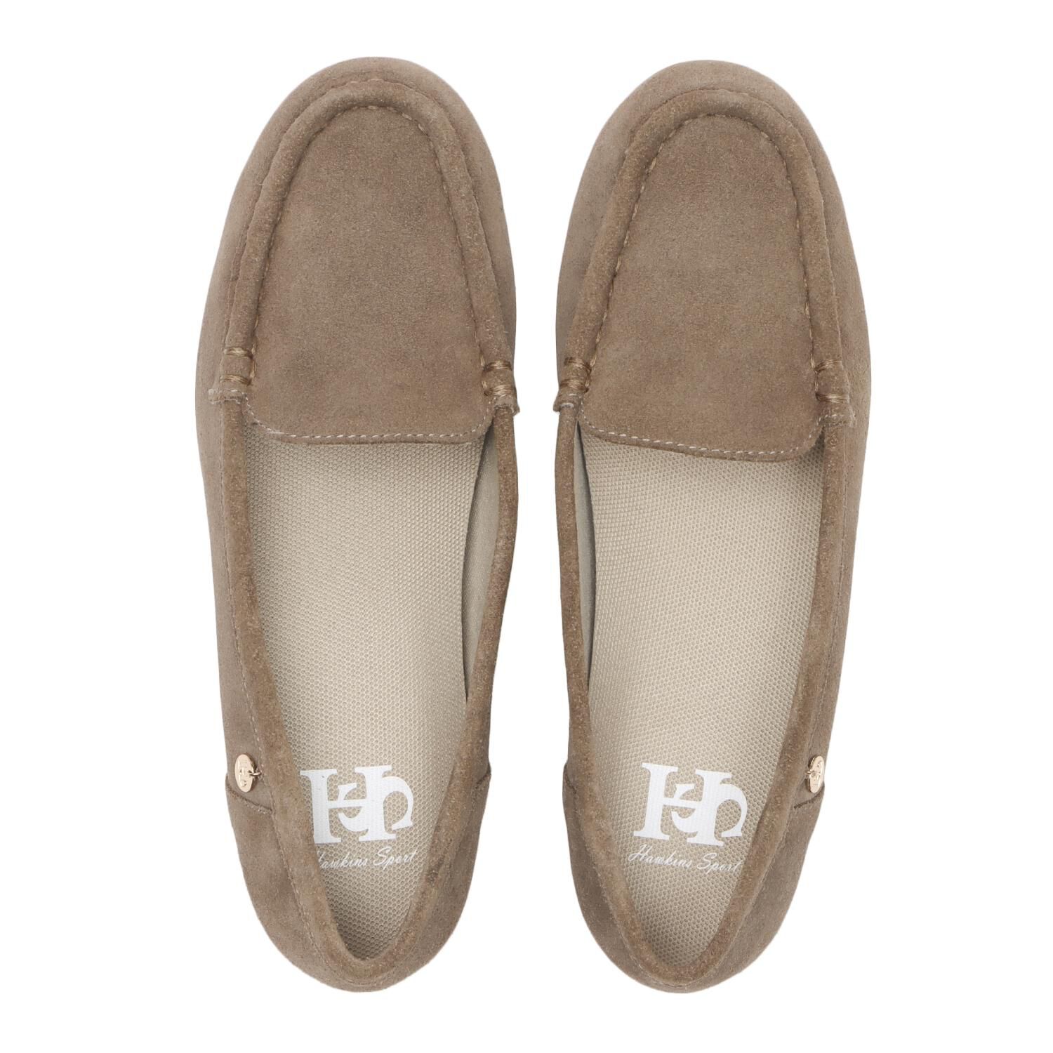 HAWKINS「【HAWKINS】LAURA」|スニーカー|