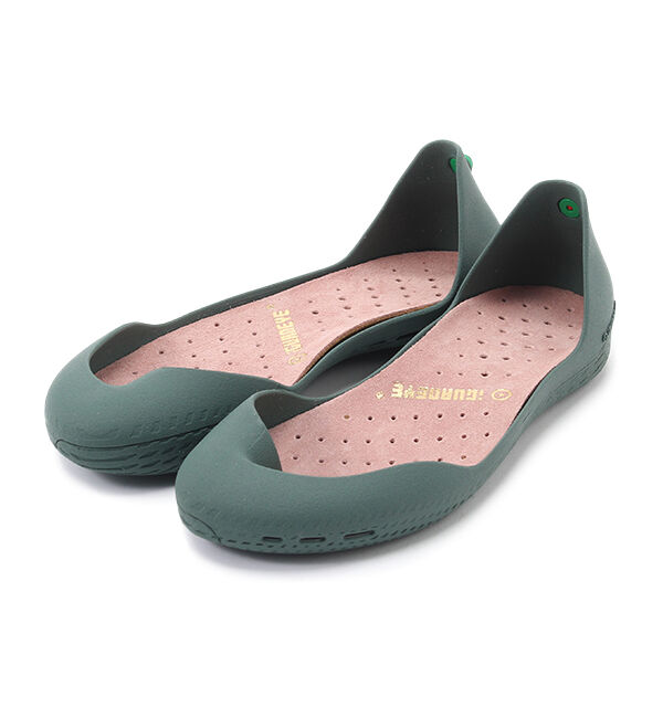  「FS　BODY&times;INSOLE　D.Khaki&times;M.Rose】」|スニーカー|D.Khaki&times;M.Rose