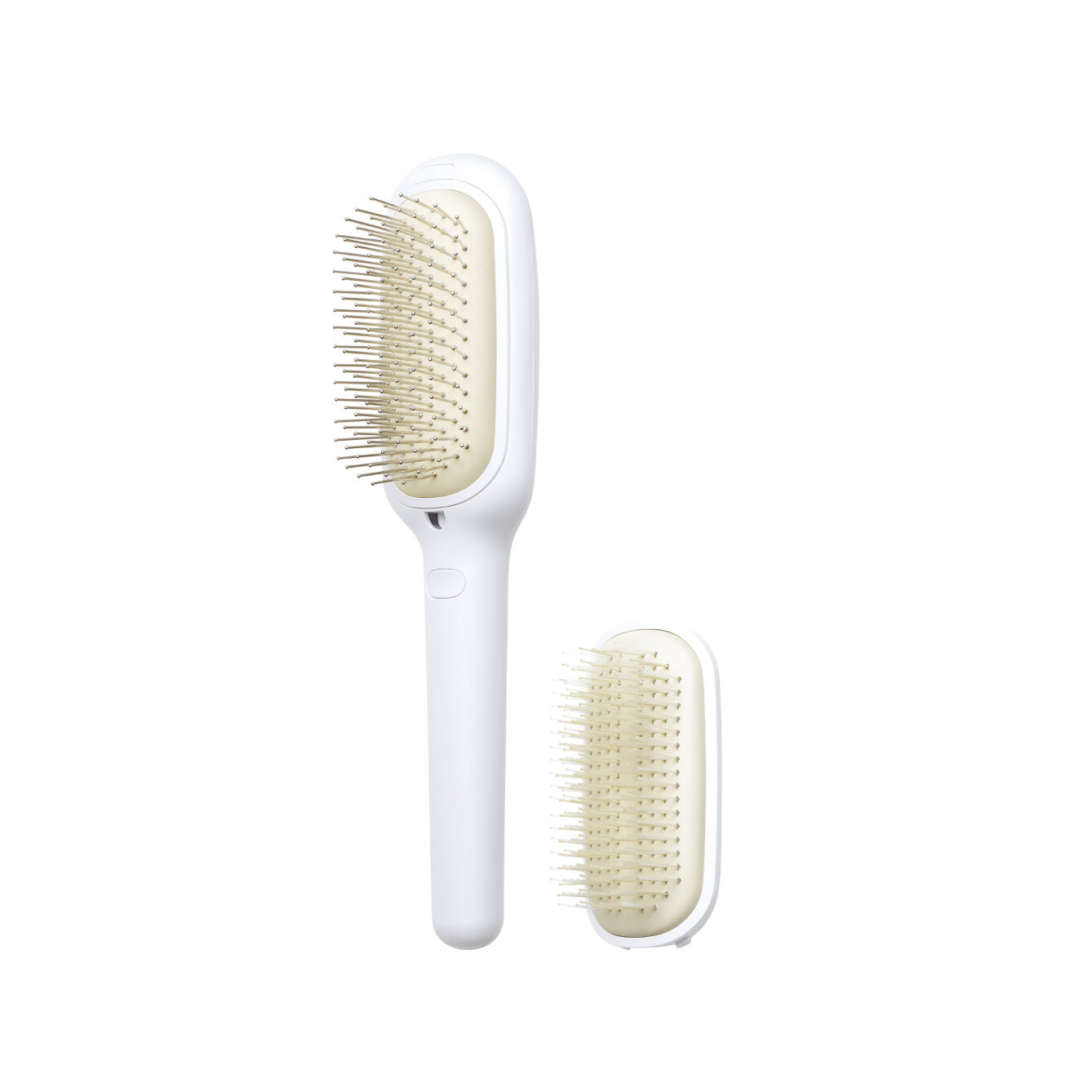 FESTINO「フェスティノ　サロンケア　スタイリングイオンブラシ SMHB-027」|ヘアスタイリング|ホワイト