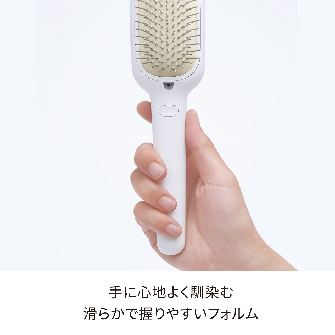 FESTINO「フェスティノ　サロンケア　スタイリングイオンブラシ SMHB-027」|ヘアスタイリング|