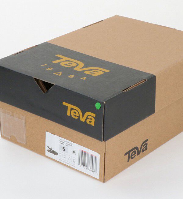 ODETTE E ODILE「＜TEVA＞ Tirra Sport CT」|サンダル|