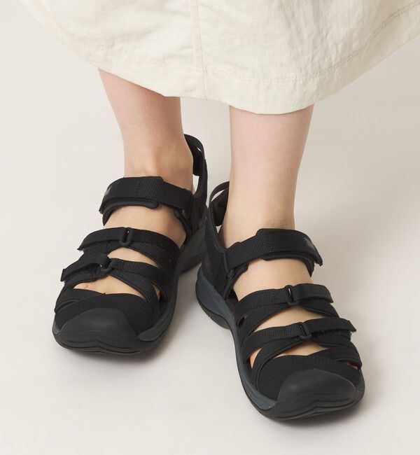 ODETTE E ODILE「＜TEVA＞ Tirra Sport CT」|サンダル|