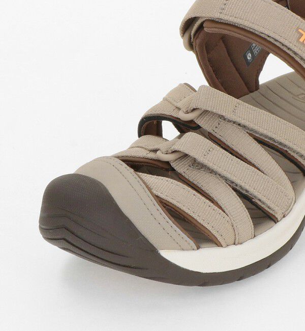 ODETTE E ODILE「＜TEVA＞ Tirra Sport CT」|サンダル|