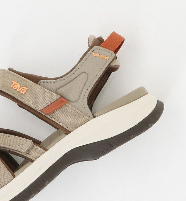 ODETTE E ODILE「＜TEVA＞ Tirra Sport CT」|サンダル|