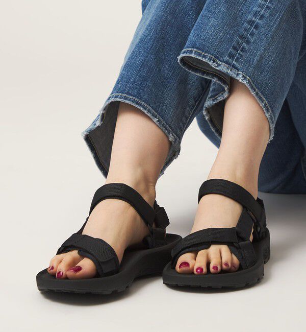 ODETTE E ODILE「【WEB限定】＜TEVA＞ Hydratrek Sandal」|サンダル|
