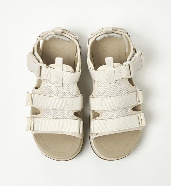 ODETTE E ODILE「＜TEVA＞ Hurricane AMP Gaila」|サンダル|