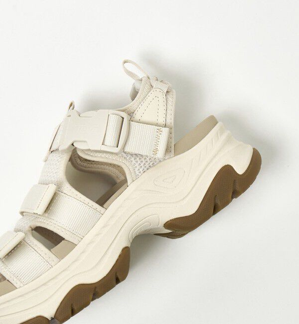 ODETTE E ODILE「＜TEVA＞ Hurricane AMP Gaila」|サンダル|