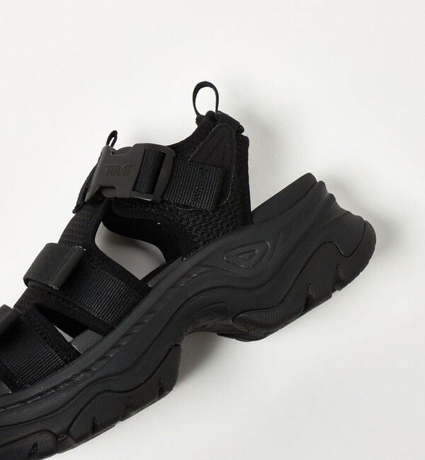 ODETTE E ODILE「＜TEVA＞ Hurricane AMP Gaila」|サンダル|