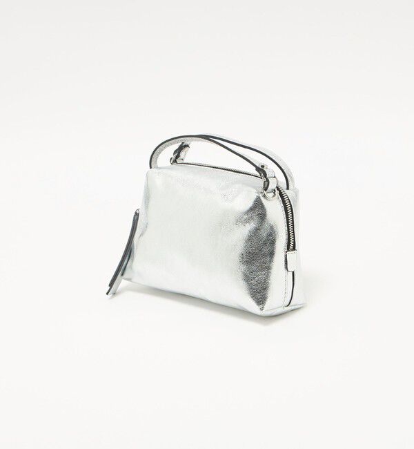 UNITED ARROWS「＜GIANNI CHIARINI＞ALIFA MTL S バッグ」|ショルダー・メッセンジャー|