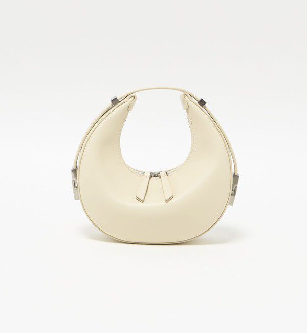 OSOI「＜OSOI＞TONI MINI バッグ」|ハンドバッグ|OFF WHITE
