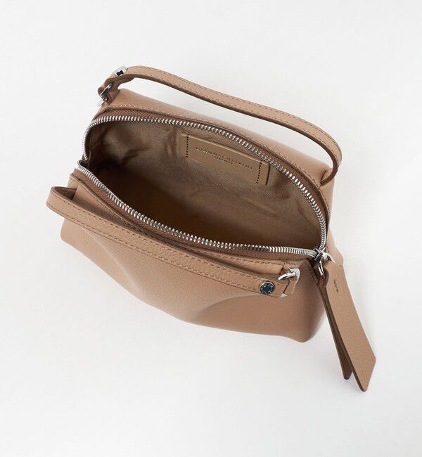 UNITED ARROWS「＜GIANNI CHIARINI＞ALIFA S バッグ 26SS」|ショルダー・メッセンジャー|