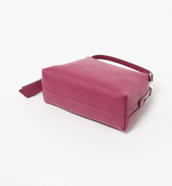 UNITED ARROWS「＜GIANNI CHIARINI＞ALIFA S バッグ 26SS」|ショルダー・メッセンジャー|