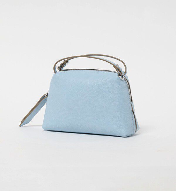 UNITED ARROWS「＜GIANNI CHIARINI＞ALIFA S バッグ 26SS」|ショルダー・メッセンジャー|