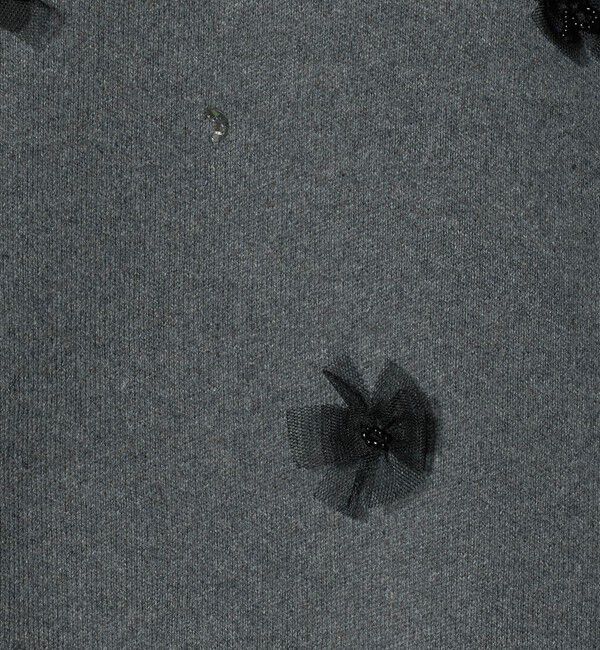 UNITED ARROWS「3D ビジュー ベスト」|ベスト・ジレ|