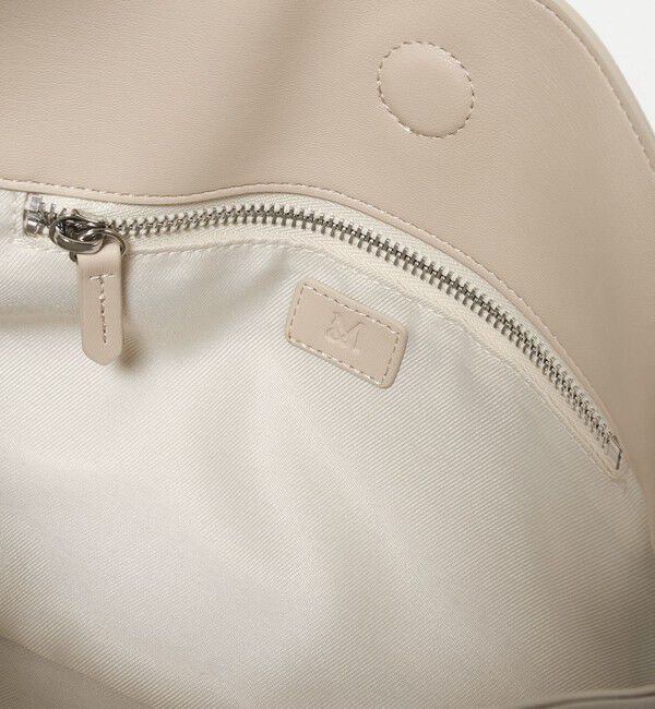 UNITED ARROWS「＜＆MyuQ＞UPIS ショルダーバッグ」|ショルダー・メッセンジャー|