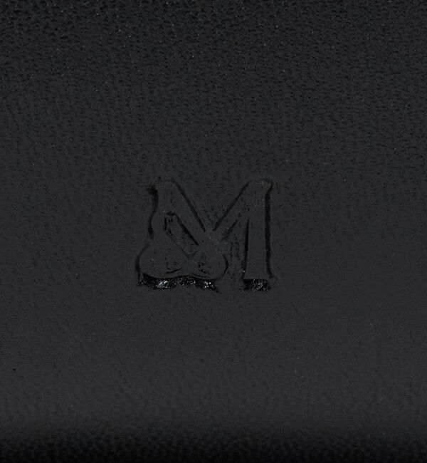 UNITED ARROWS「＜＆MyuQ＞UPIS ショルダーバッグ」|ショルダー・メッセンジャー|