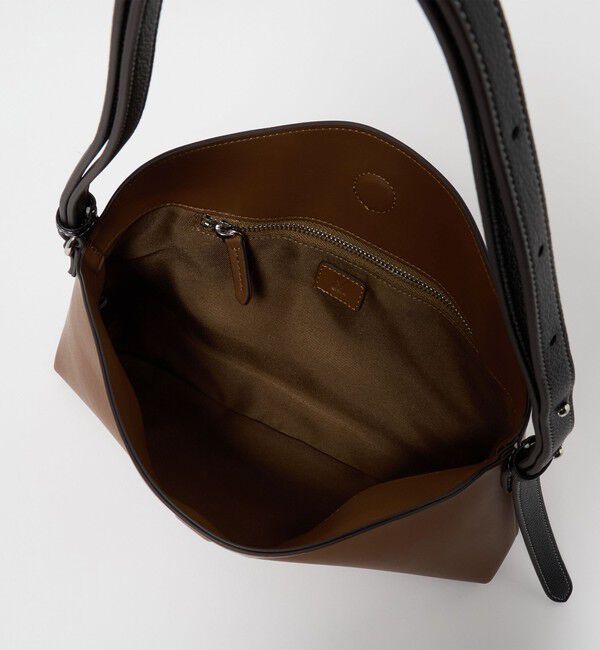 UNITED ARROWS「＜＆MyuQ＞UPIS ショルダーバッグ」|ショルダー・メッセンジャー|