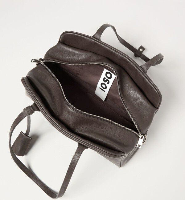 OSOI「【別注】＜OSOI＞POCCO トートバッグ」|トートバッグ|