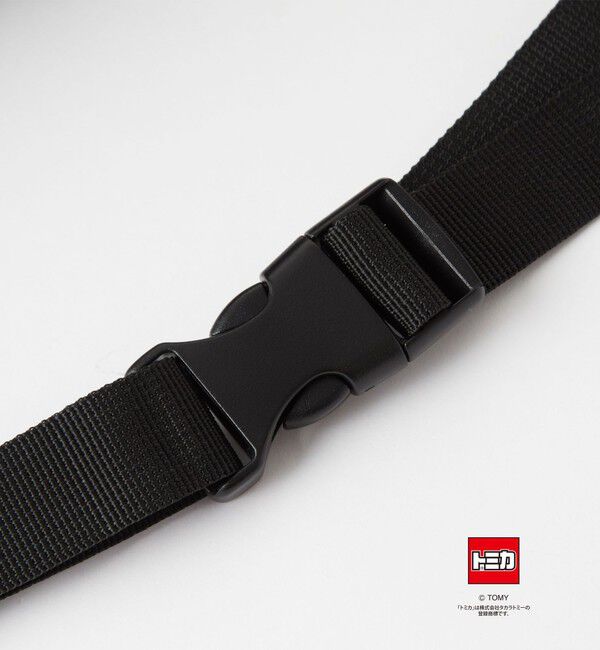 UNITED ARROWS green label relaxing「【別注】＜MEI＞EX デイパック ボディバッグ / TOMICA / キッズ  」|ショルダー・メッセンジャー|