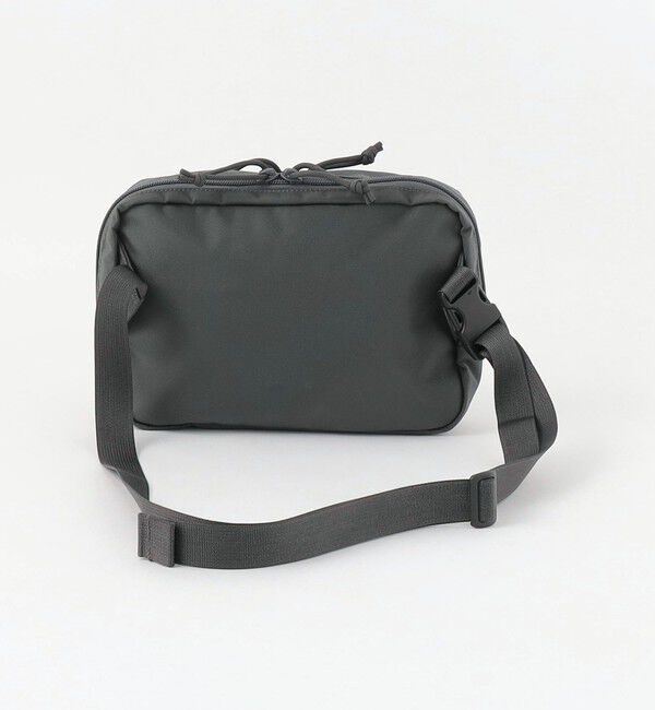 UNITED ARROWS green label relaxing「＜BRIEFING＞BS BOX SHOULDER S AG ショルダーバッグ」|ショルダー・メッセンジャー|