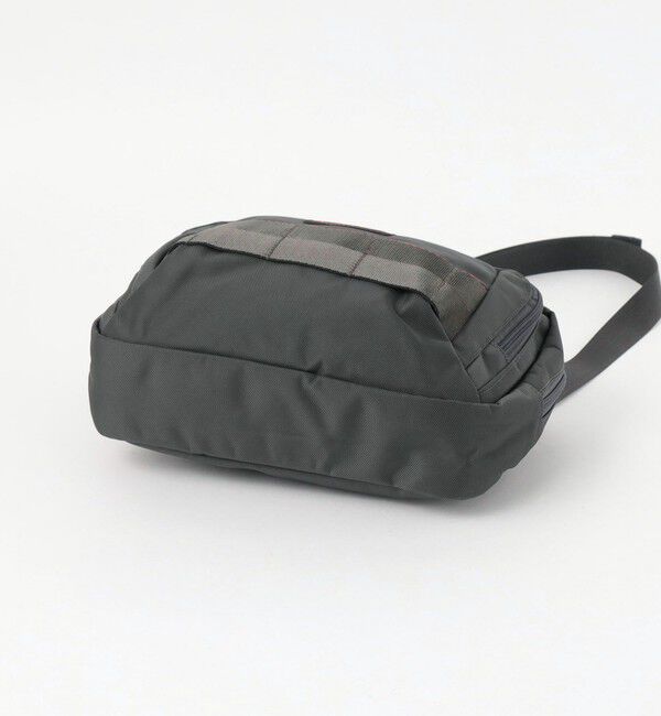 UNITED ARROWS green label relaxing「＜BRIEFING＞BS BOX SHOULDER S AG ショルダーバッグ」|ショルダー・メッセンジャー|