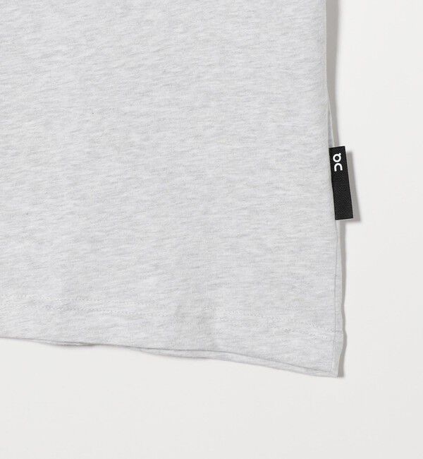 UNITED ARROWS green label relaxing「＜On＞CLUB Tシャツ」|Tシャツ・カットソー|