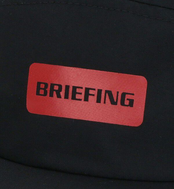 UNITED ARROWS green label relaxing「＜BRIEFING＞AW BOXLOGO キャップ」|キャップ・キャスケット|