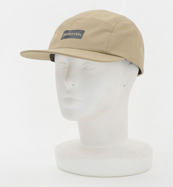 UNITED ARROWS green label relaxing「＜BRIEFING＞AW BOXLOGO キャップ」|キャップ・キャスケット|