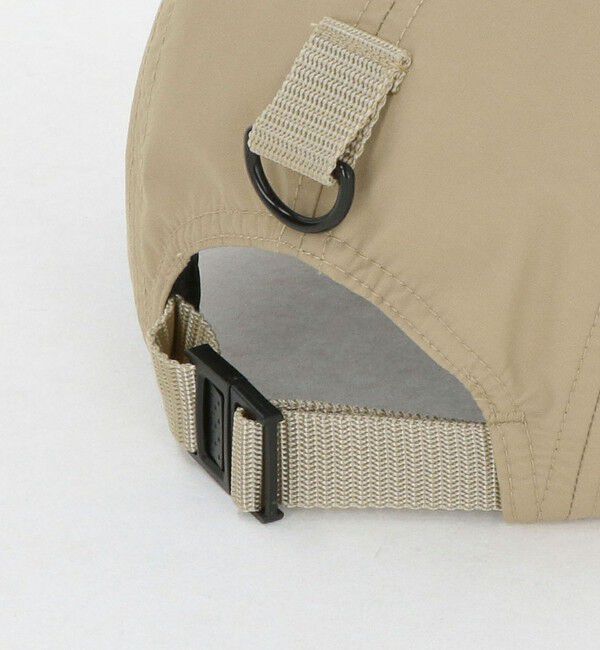 UNITED ARROWS green label relaxing「＜BRIEFING＞AW BOXLOGO キャップ」|キャップ・キャスケット|