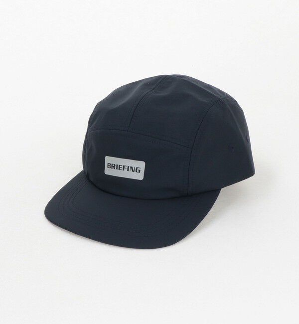 UNITED ARROWS green label relaxing「＜BRIEFING＞AW BOXLOGO キャップ」|キャップ・キャスケット|